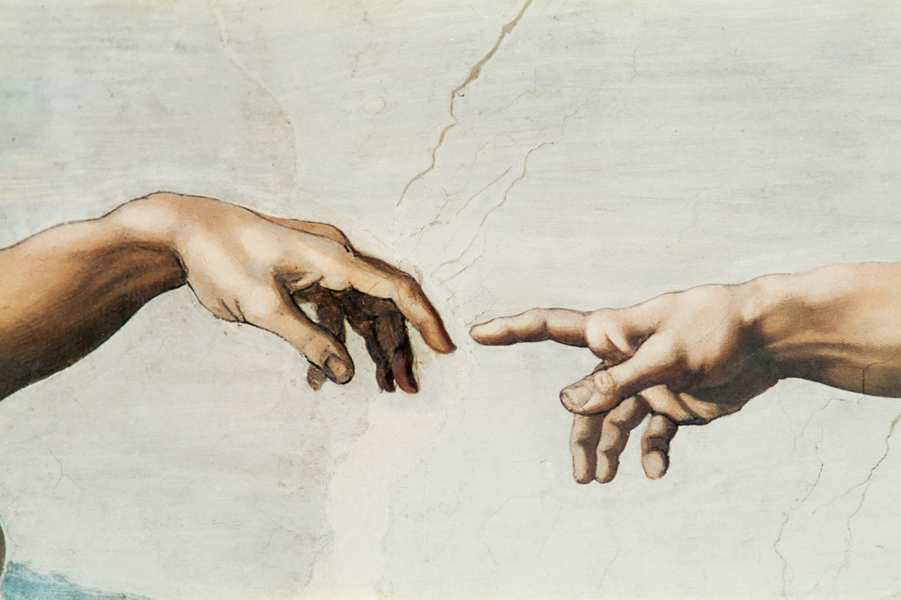 Fundo atmosférico